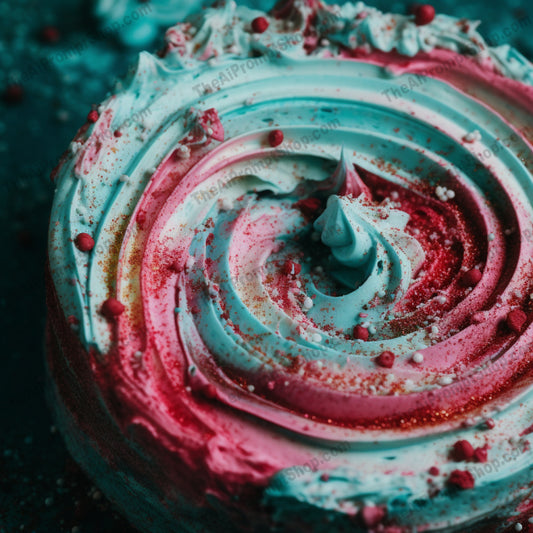 AI Midjourney Prompt for AI Midjourney Prompt for Food - 2027