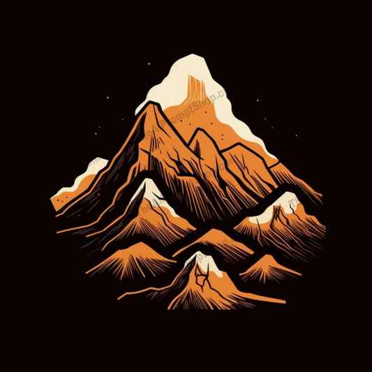 AI Midjourney Prompt for AI Midjourney Prompt for Logos - 2662