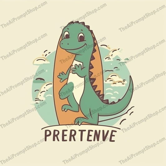 AI Midjourney Prompt for AI Midjourney Prompt for T Shirt Designs - 2251