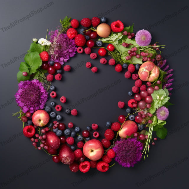 AI Midjourney Prompt for AI Midjourney Prompt for Food - Realistic - 2683