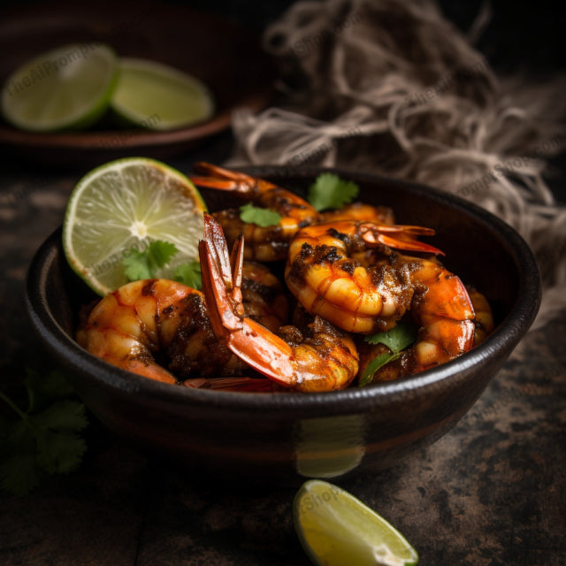 AI Midjourney Prompt for AI Midjourney Prompt for Food - 1989