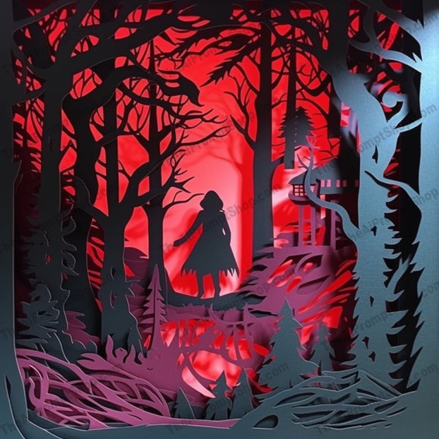 AI Midjourney Prompt for AI Midjourney Prompt for Storybook Illustrations - 2651