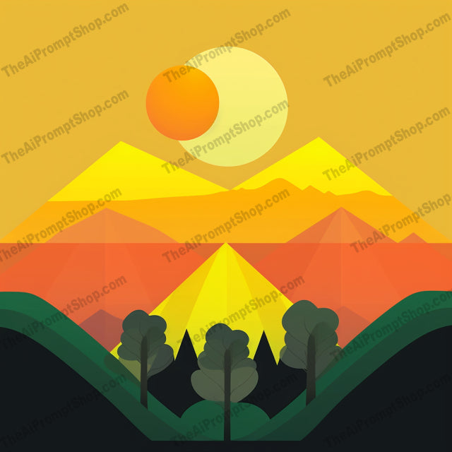 AI Midjourney Prompt for AI Midjourney Prompt for Logos - 2700