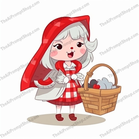 AI Midjourney Prompt for AI Midjourney Prompt for Cartoon - 2397