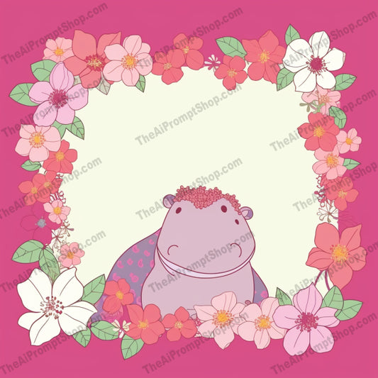 AI Midjourney Prompt for AI Midjourney Prompt for Animals - 2680