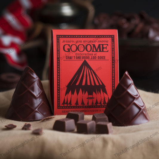 AI Midjourney Prompt for AI Midjourney Prompt for Food - 2598