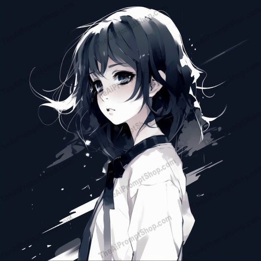 AI Midjourney Prompt for AI Midjourney Prompt for T Shirt Designs - 2264