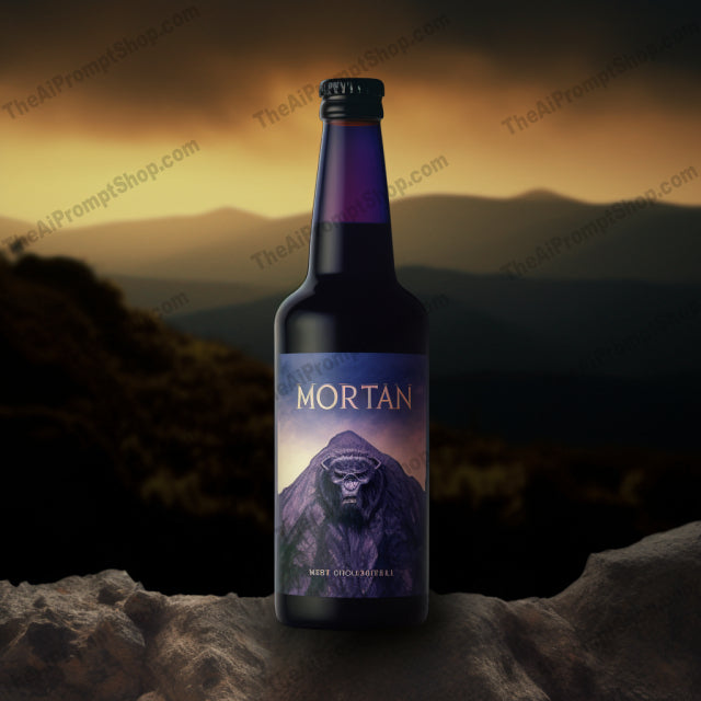 AI Midjourney Prompt for AI Midjourney Prompt for Logos - 2715