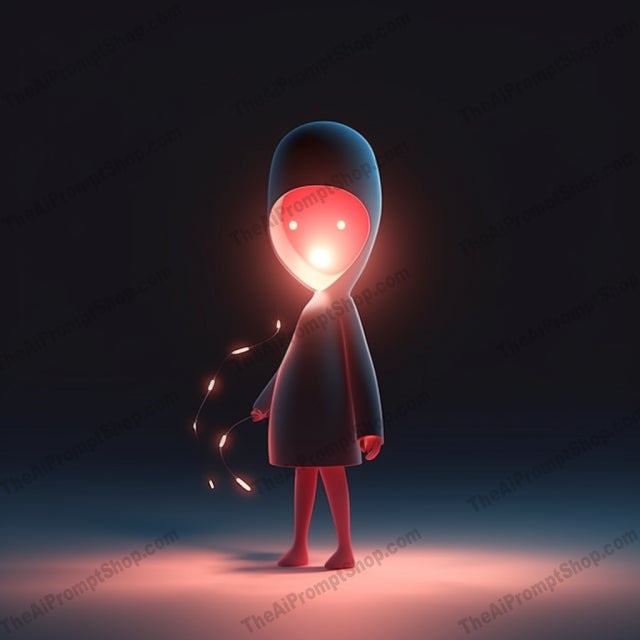AI Midjourney Prompt for AI Midjourney Prompt for Storybook Illustrations - 2382
