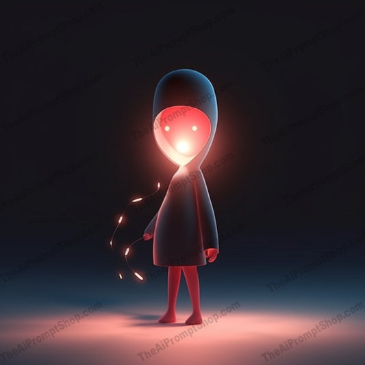 AI Midjourney Prompt for AI Midjourney Prompt for Storybook Illustrations - 2382