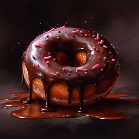 AI Midjourney Prompt for AI Midjourney Prompt for Food - 2066