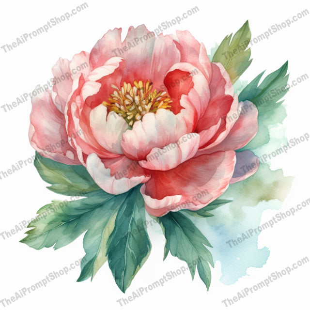 AI Midjourney Prompt for AI Midjourney Prompt for Florals - 1684