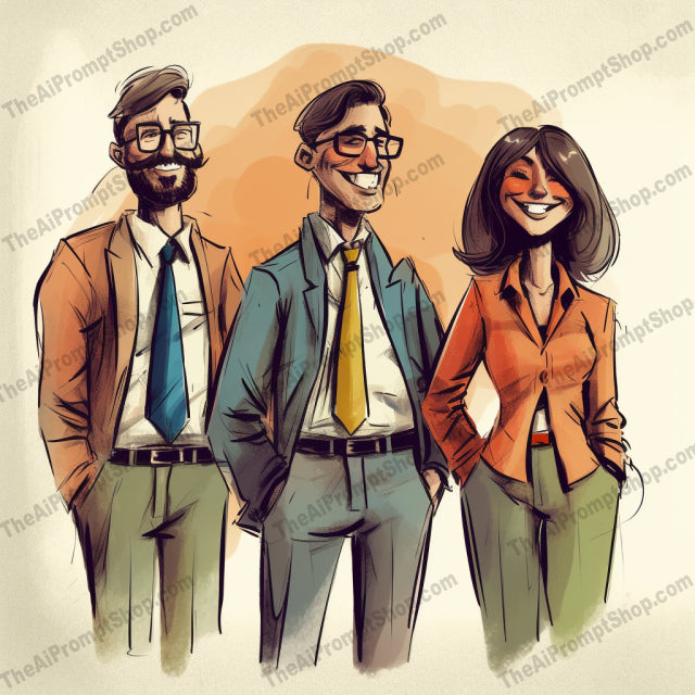 AI Midjourney Prompt for AI Midjourney Prompt for Icons - 1613