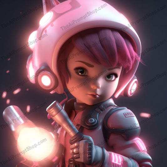 AI Midjourney Prompt for AI Midjourney Prompt for Storybook Illustrations - 2642