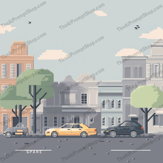 AI Midjourney Prompt for AI Midjourney Prompt for Landscapes - 2665