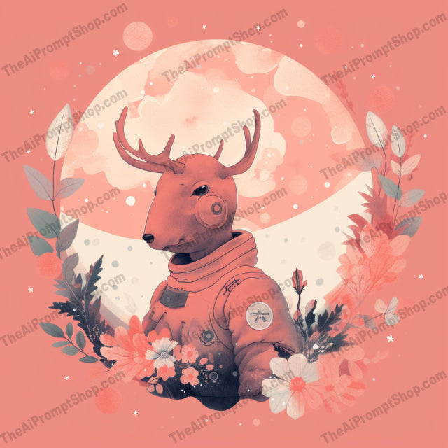 AI Midjourney Prompt for AI Midjourney Prompt for Storybook Illustrations - 2648