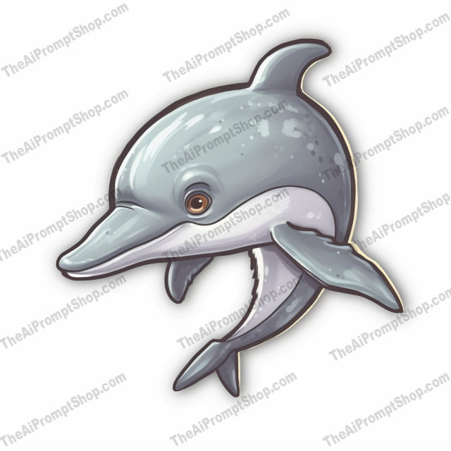 AI Midjourney Prompt for AI Midjourney Prompt for Stickers - 2664