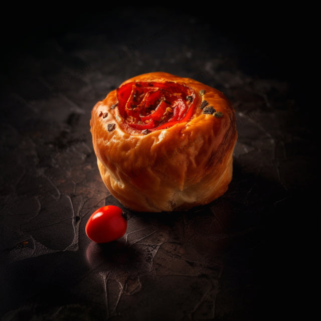 AI Midjourney Prompt for AI Midjourney Prompt for Food - 2047