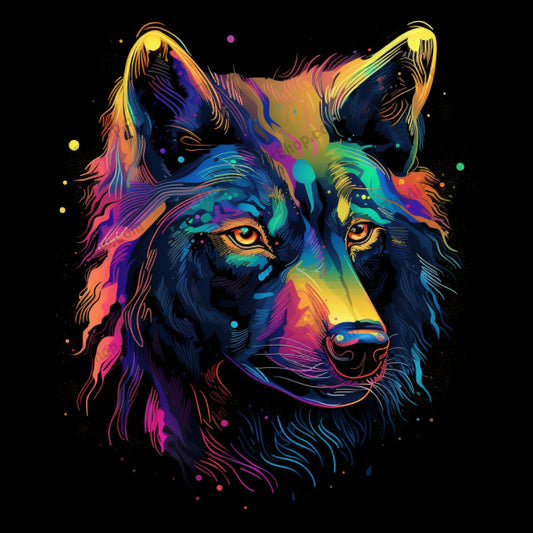 AI Midjourney Prompt for AI Midjourney Prompt for T Shirt Designs - 2249