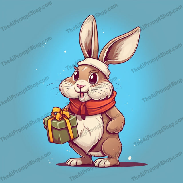 AI Midjourney Prompt for Animals - 1183