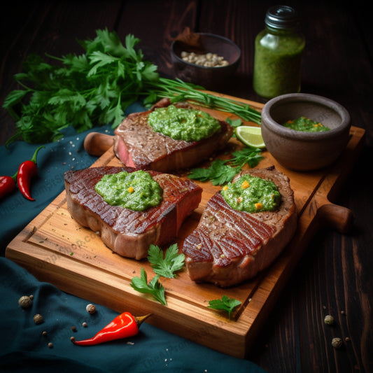 AI Midjourney Prompt for AI Midjourney Prompt for Food - 2051