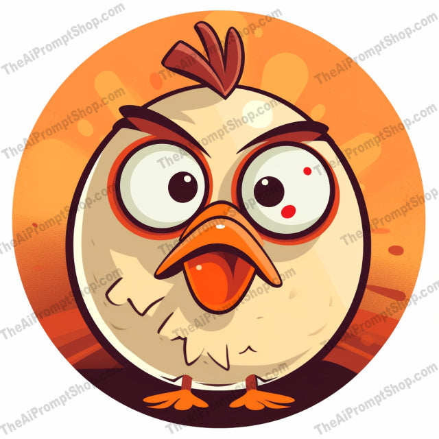 AI Midjourney Prompt for Animals - 1007