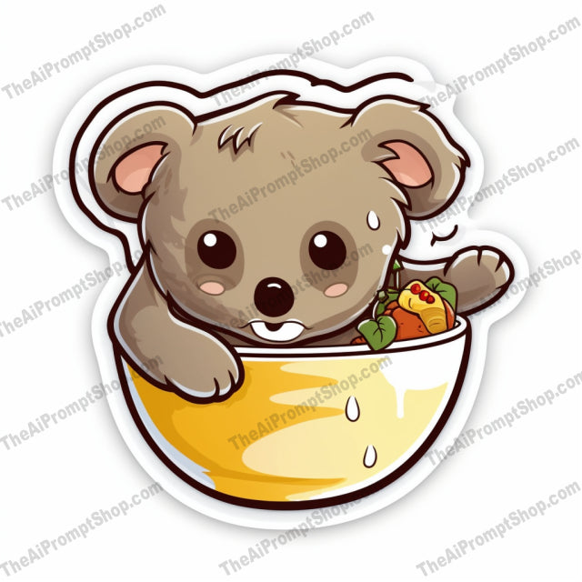AI Midjourney Prompt for AI Midjourney Prompt for Animals - 2103
