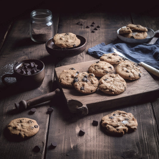 AI Midjourney Prompt for AI Midjourney Prompt for Food - 1995