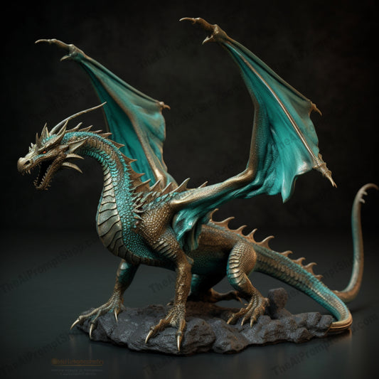 AI Midjourney Prompt for AI Midjourney Prompt for Animals - 2505