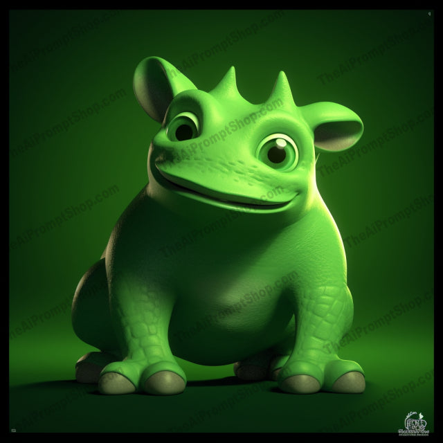 AI Midjourney Prompt for AI Midjourney Prompt for Animals - 2528