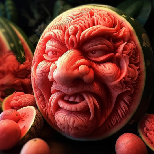 AI Midjourney Prompt for AI Midjourney Prompt for Food - 2613