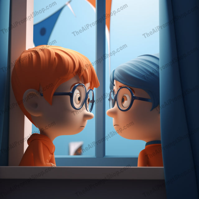AI Midjourney Prompt for AI Midjourney Prompt for Storybook Illustrations - 2406