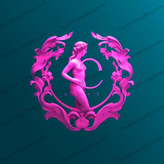 AI Midjourney Prompt for AI Midjourney Prompt for Logos - 2703