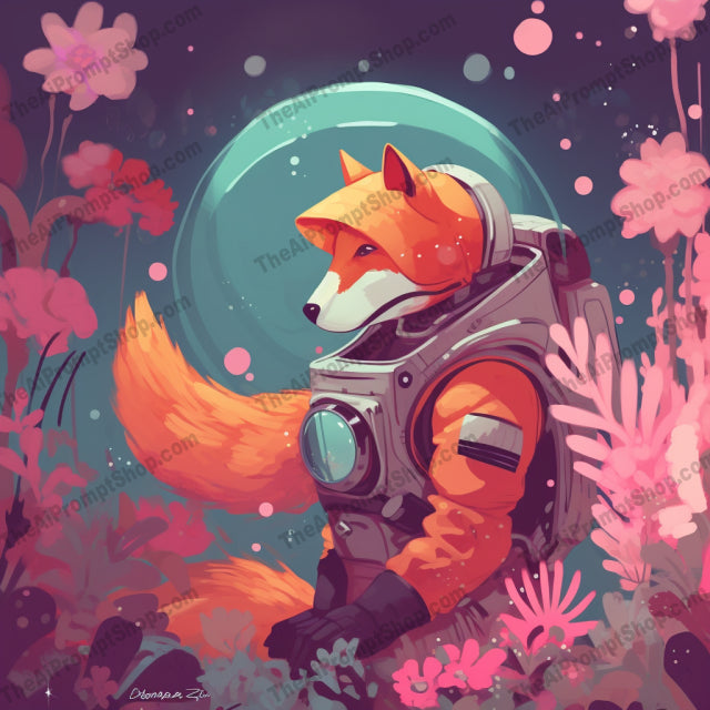 AI Midjourney Prompt for AI Midjourney Prompt for Storybook Illustrations - 2648