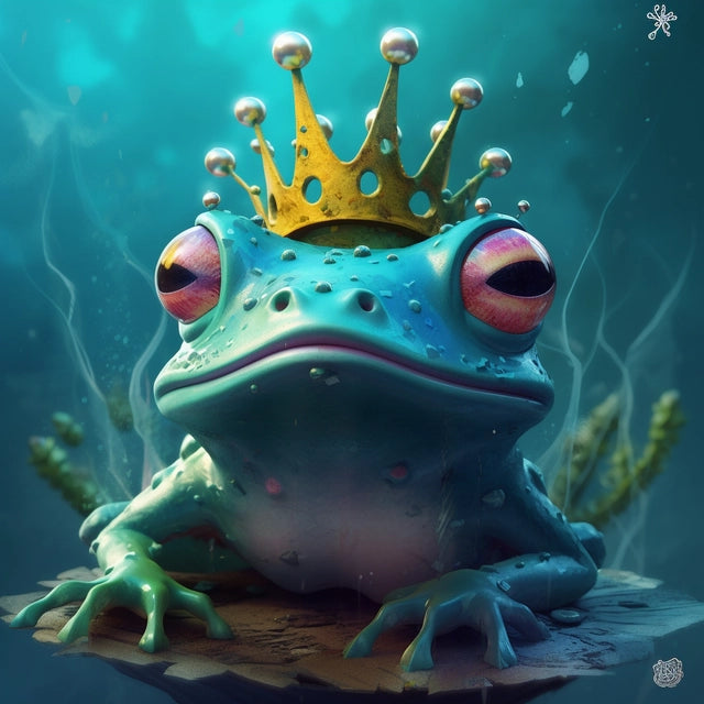 AI Midjourney Prompt for Storybook Illustrations - Hyperreal Fairytale Art