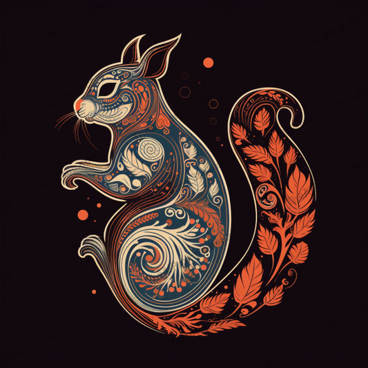 AI Midjourney Prompt for AI Midjourney Prompt for Logos - 2718