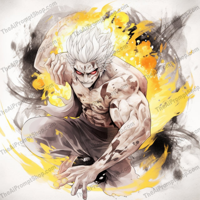 AI Midjourney Prompt for AI Midjourney Prompt for T Shirt Designs - 2246