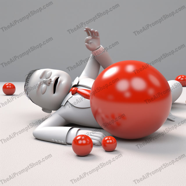 AI Midjourney Prompt for AI Midjourney Prompt for People - 2093