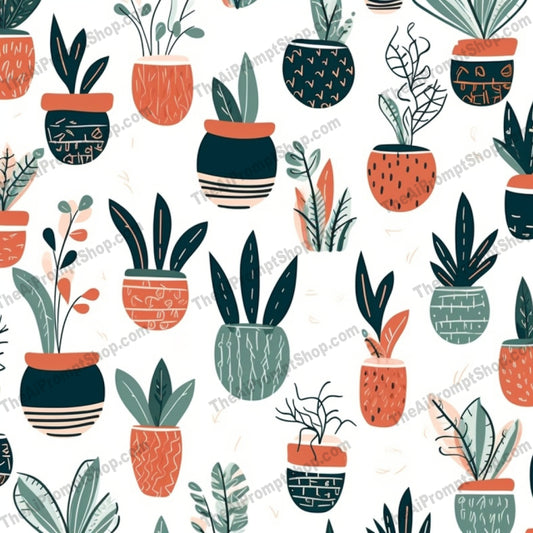 AI Midjourney Prompt for AI Midjourney Prompt for Florals - 1975