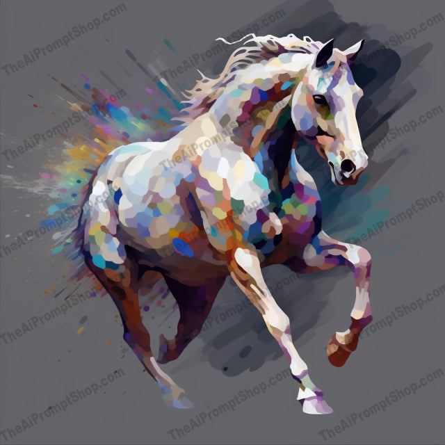 AI Midjourney Prompt for AI Midjourney Prompt for Animals - 2418