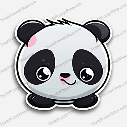 AI Midjourney Prompt for AI Midjourney Prompt for Stickers - 2352