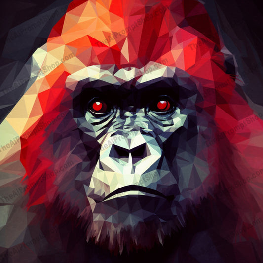 AI Midjourney Prompt for AI Midjourney Prompt for Animals - 2445