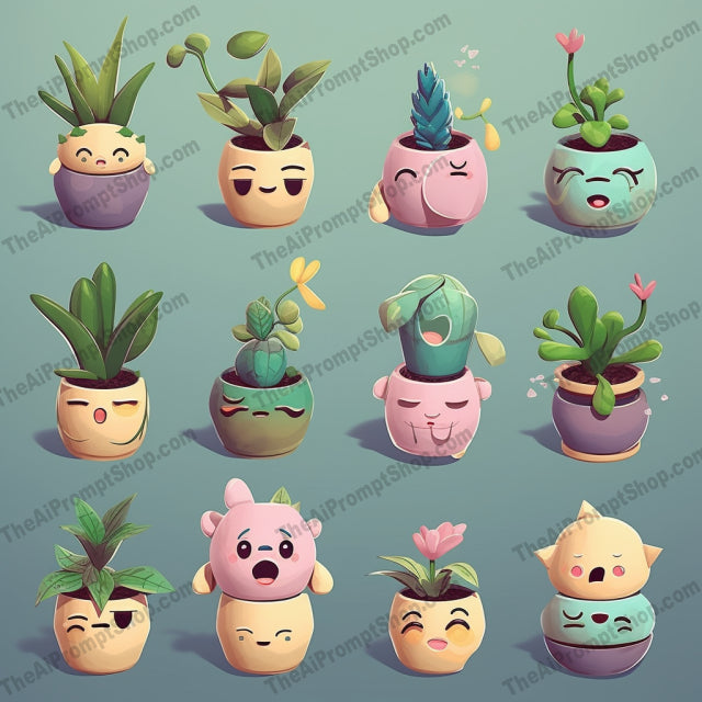 AI Midjourney Prompt for AI Midjourney Prompt for Florals - 1976