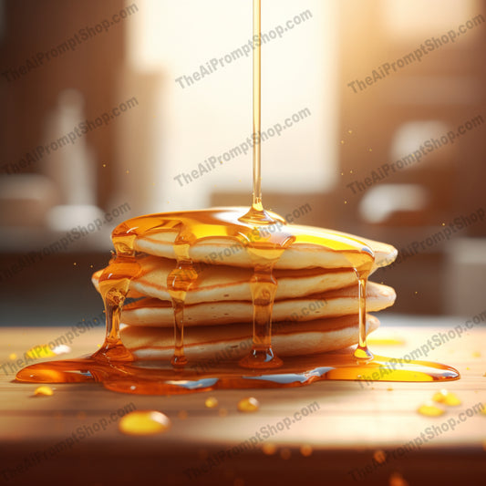 AI Midjourney Prompt for AI Midjourney Prompt for Food - 2055