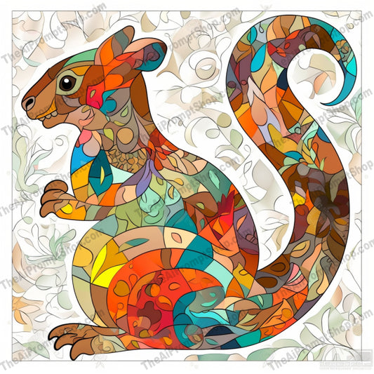AI Midjourney Prompt for AI Midjourney Prompt for Animals - 2160
