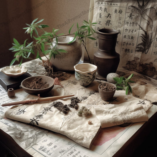 AI Midjourney Prompt for AI Midjourney Prompt for Food - 2017