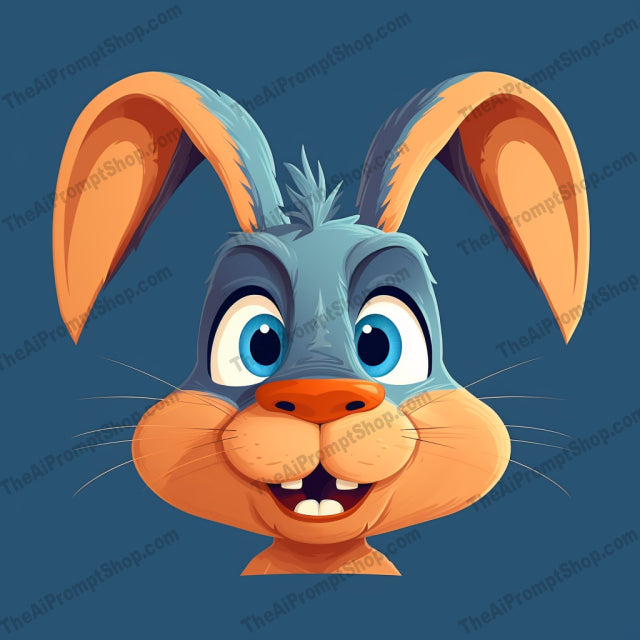 AI Midjourney Prompt for Animals - 1048