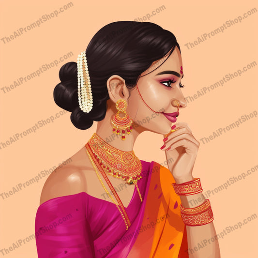 AI Midjourney Prompt for AI Midjourney Prompt for People - 2088