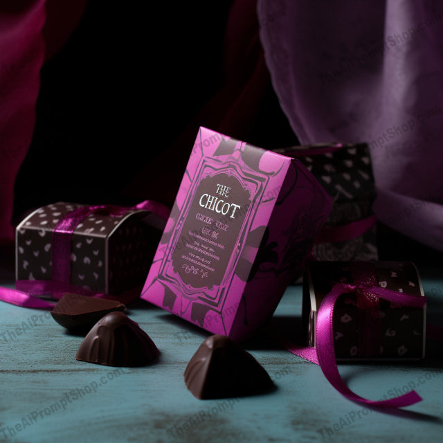 AI Midjourney Prompt for AI Midjourney Prompt for Food - 2598