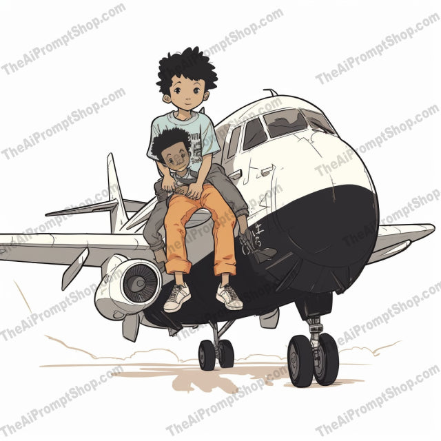 AI Midjourney Prompt for AI Midjourney Prompt for Storybook Illustrations - 2657